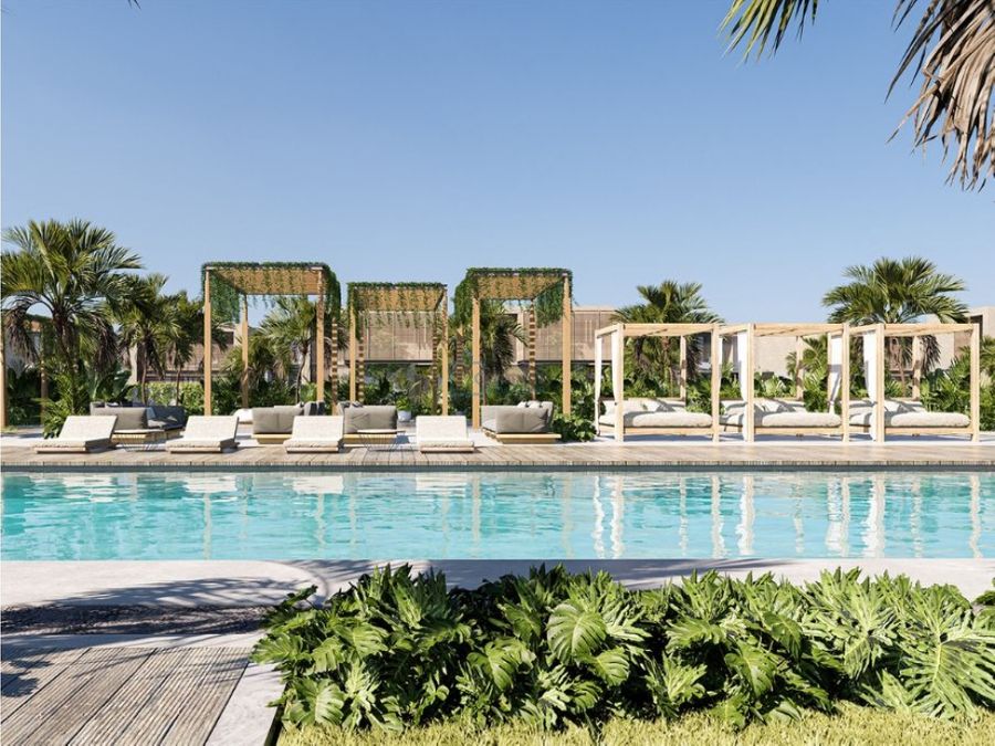 Lotes Turísticos en Barú