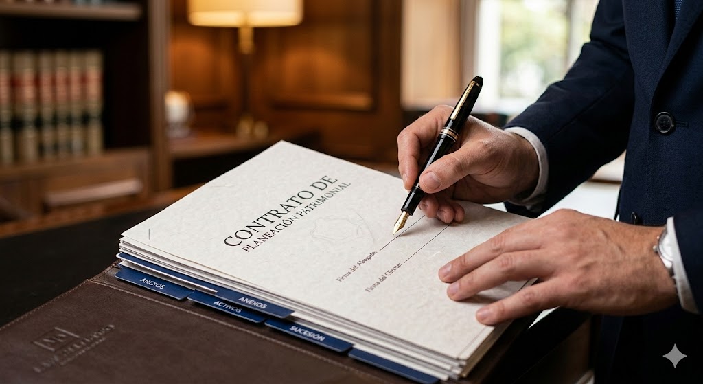 Asesorías Legales Inmobiliarias