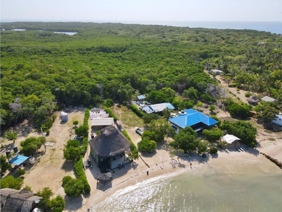 Lotes Residenciales en Zona Norte