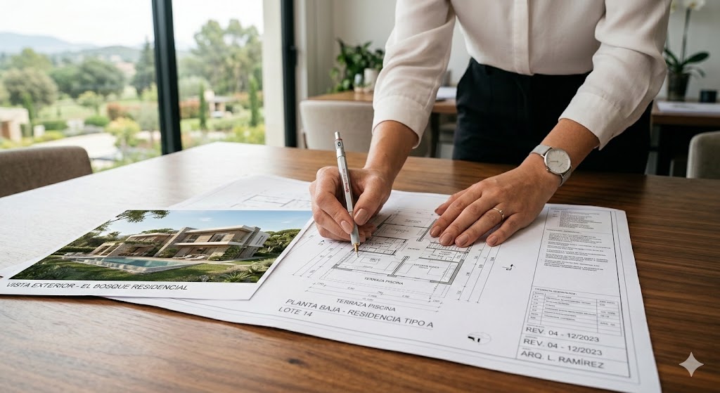 Inversiones Inmobiliarias Estratégicas